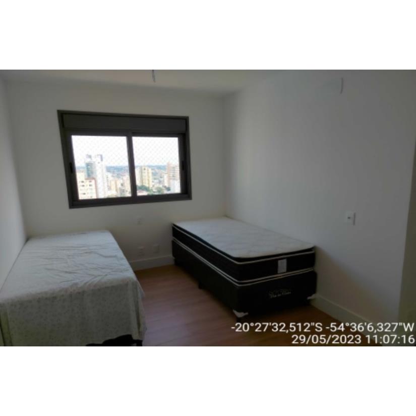 Foto de Campo Grande/MS - Jardim dos Estados - Apartamento com 217,15 m²