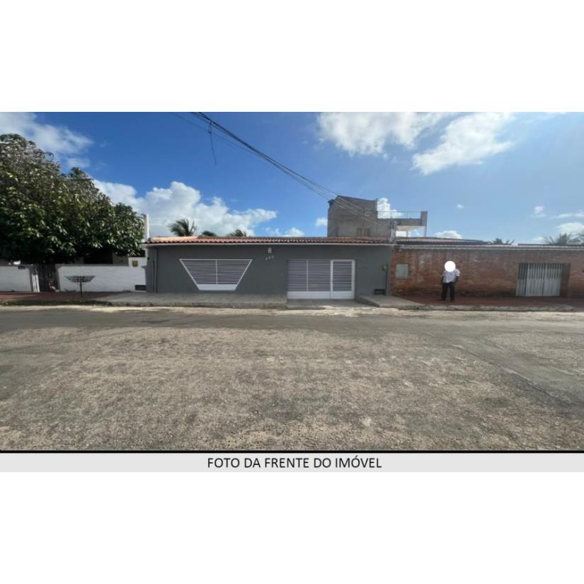 Foto de Natal/RN - Redinha - Casa com 150m²