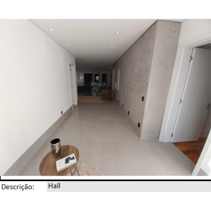 Foto de Santana de Parnaíba/SP - Fazenda Tamboré Residencial 2 - Casa com 710m²