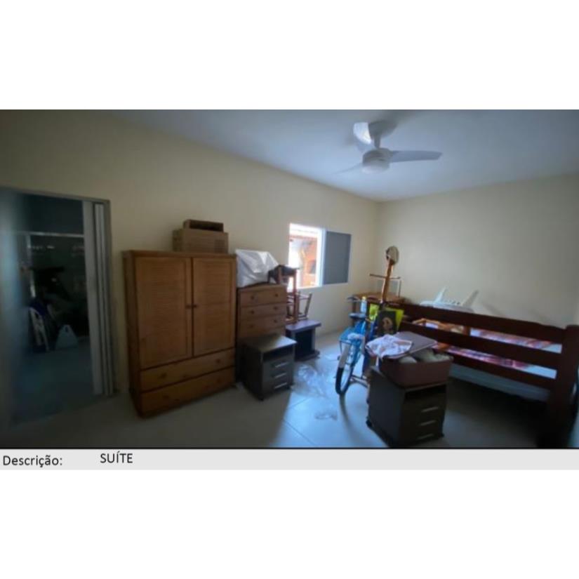 Foto de Praia Grande/SP - Boqueirão - Casa com 90m²