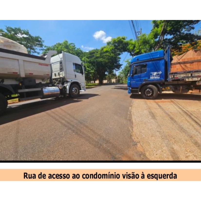 Foto de Ribeirão Preto/SP - Bonfim Paulista - Terreno com 1272m²