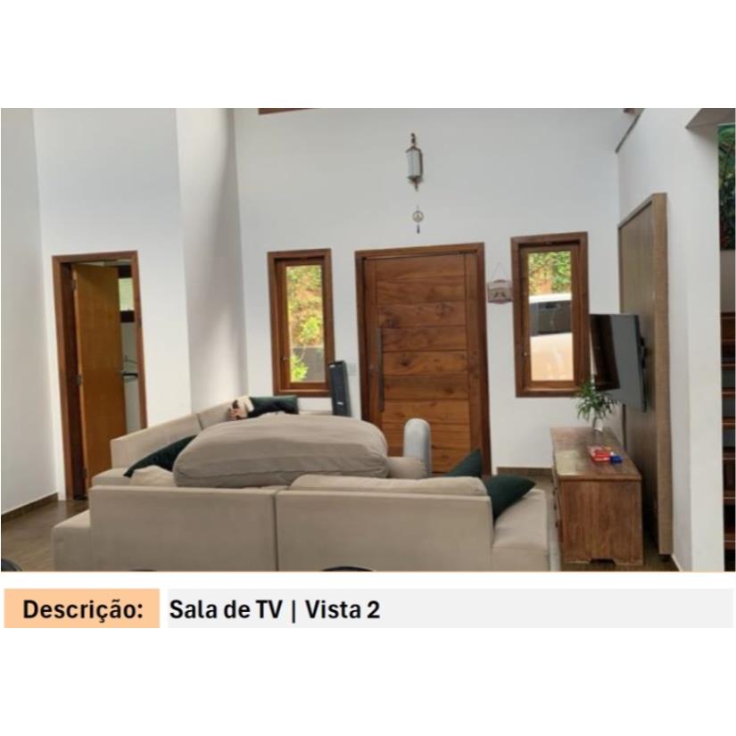 Casa no Porta do Sol (foto 6 de 50)