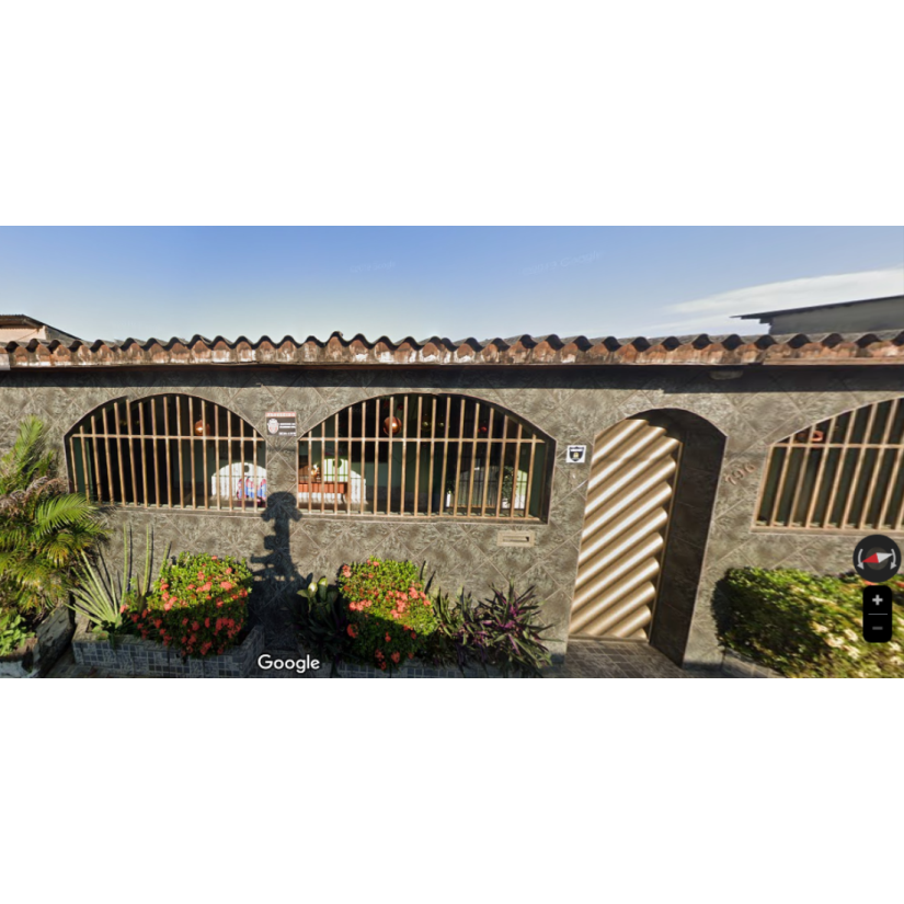 Foto de Manaus/AM - Alvorada - Casa de 52 m² com terreno de 300 m²
