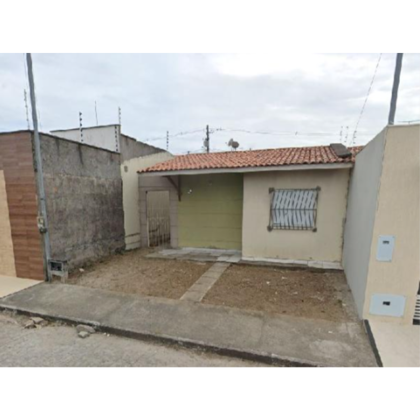 Foto de Feira de Santana/BA - Gabriela - Casa com 33m²