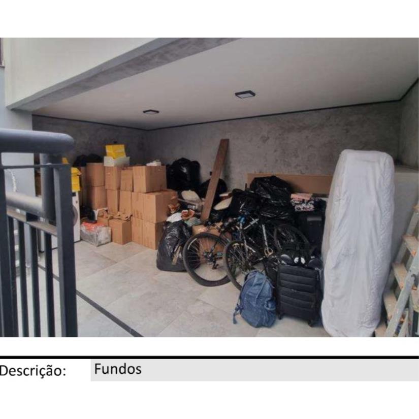 Foto de São Paulo/SP - Tatuapé - Casa com 218m²