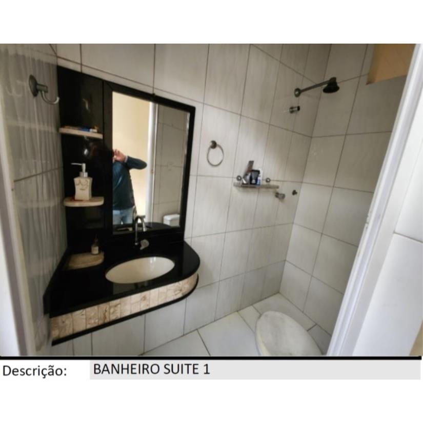 Foto de Nossa Senhora das Dores/SE - Centro - Casa com 127m²