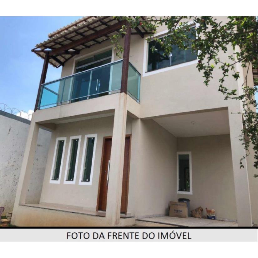 Foto de Lagoa Santa/MG - Alto do Joa - Casa com 153m²