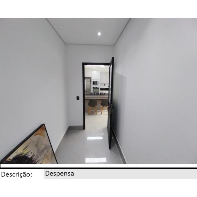 Foto de Santana de Parnaíba/SP - Fazenda Tamboré Residencial 2 - Casa com 710m²