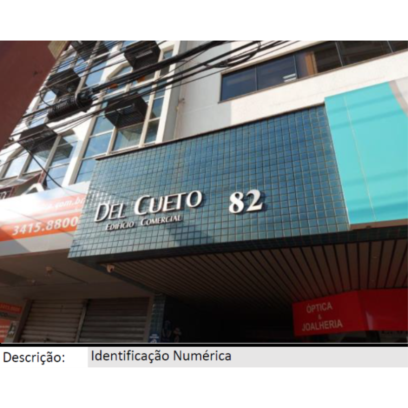 Foto de Canoas/RS - Centro - Sala com 51m²