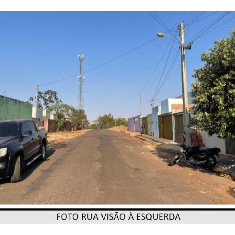 Foto de Jataí/GO - Dom Abel - Casa com 61m²