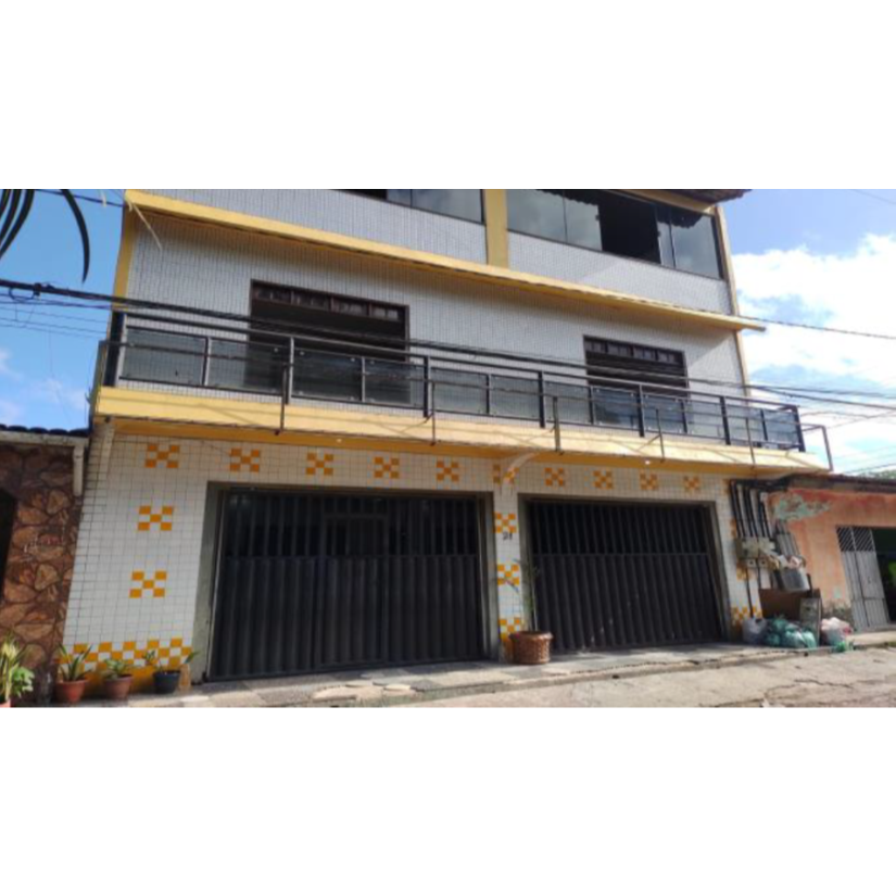 Foto de Ananindeua/PA - Coqueiro - Casa com 352m²
