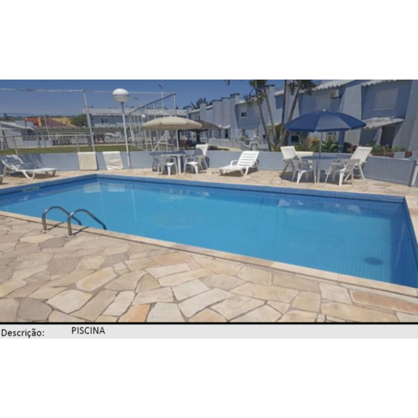 Foto de Capão da Canoa/RS - Capão Novo - Casa com 76m²
