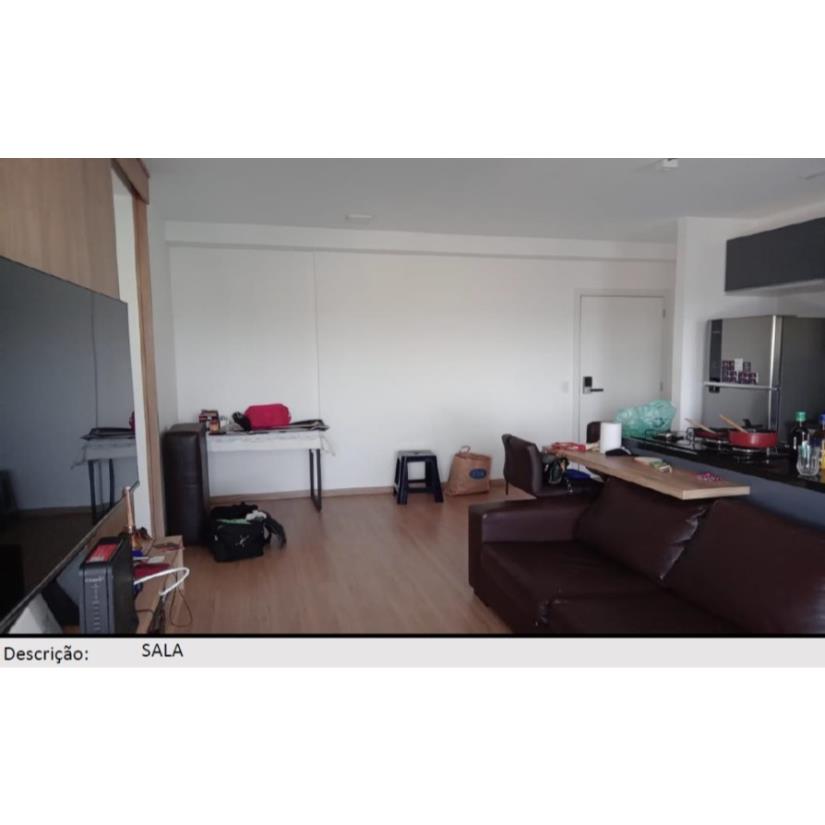 Foto de São Paulo/SP - Jardim Prudência - Apartamento com 74m²