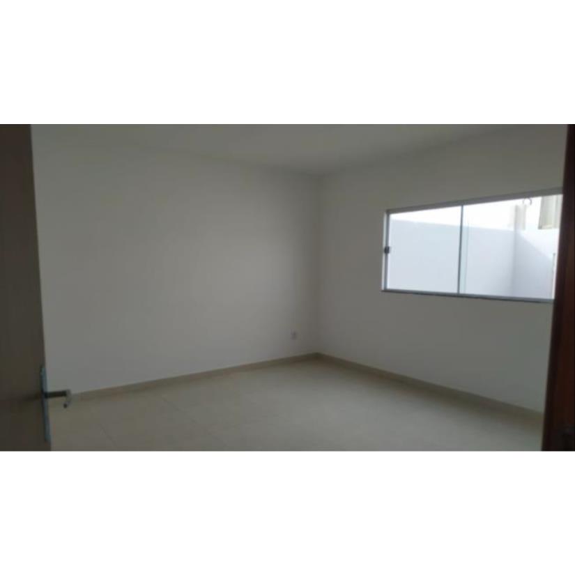 Foto de Vitória da Conquista/BA - São Pedro - Casa com 83m²