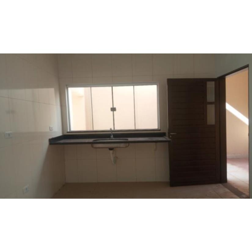 Foto de Campo Grande/MS - Aero Rancho - Casa com 84m²