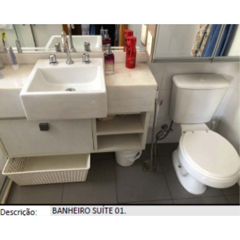 Foto de Nova Lima/MG - Vila da Serra - Apartamento com 92m²