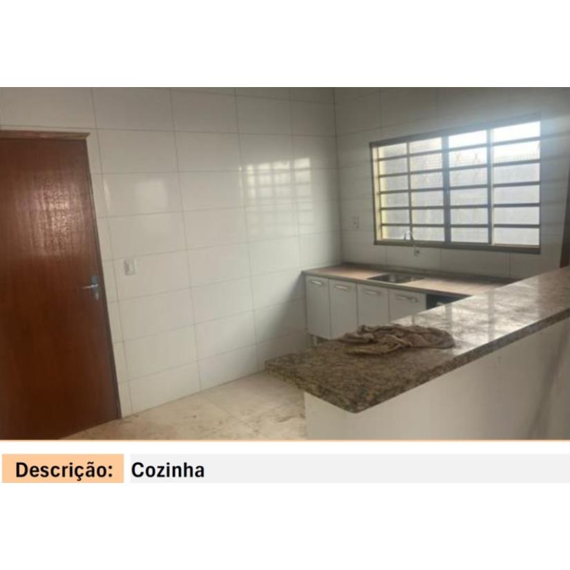 Foto de Goiânia/GO - Residencial Ytapuã - Casa com 157m²