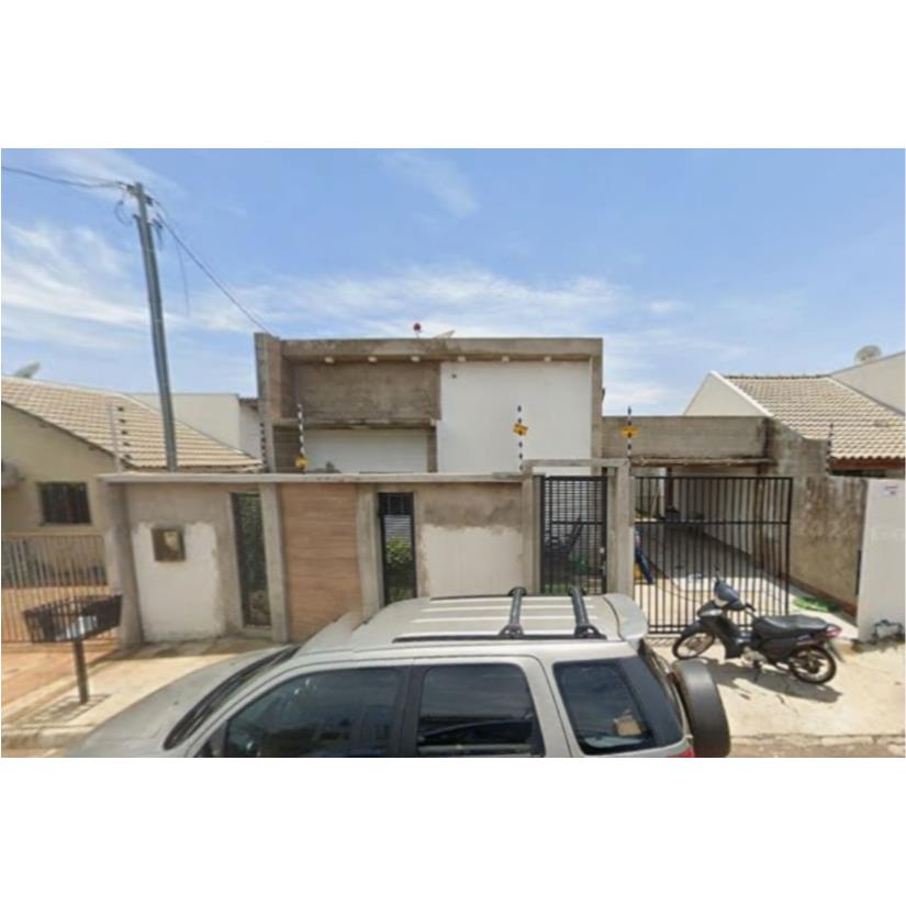 Foto de Primavera do Leste/MT – Três Américas – Casa com 85m²