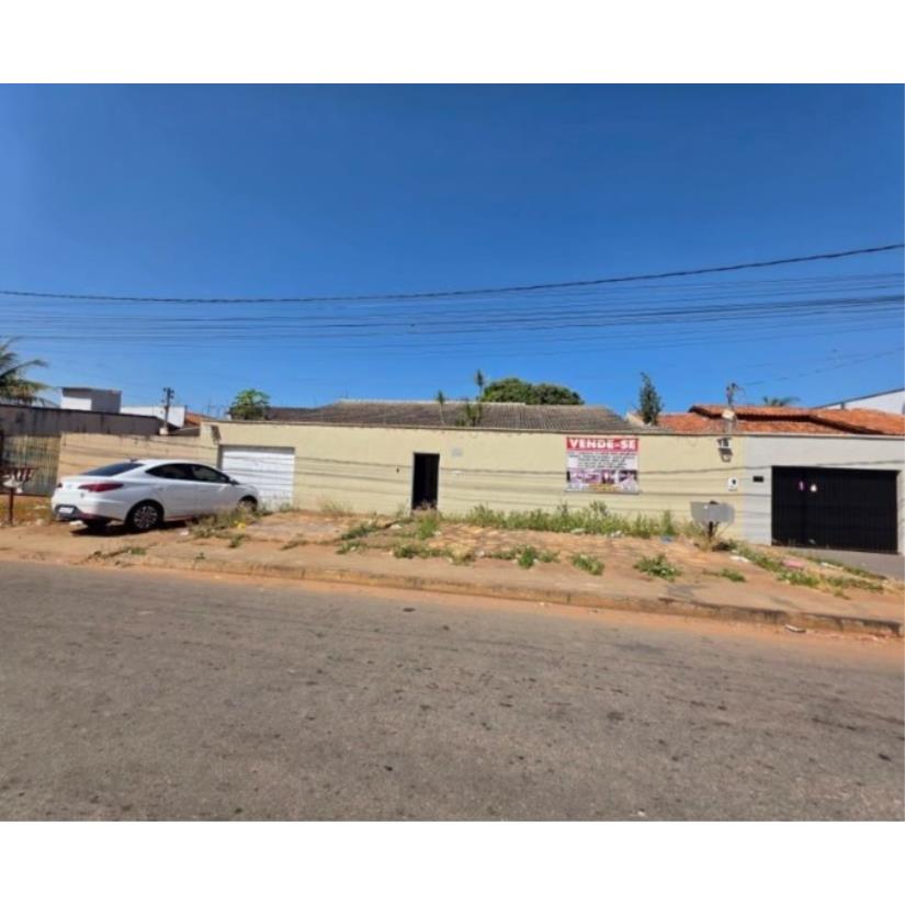 Foto de Aparecida de Goiânia/GO - Morada dos Pássaros - Casa com 205m²