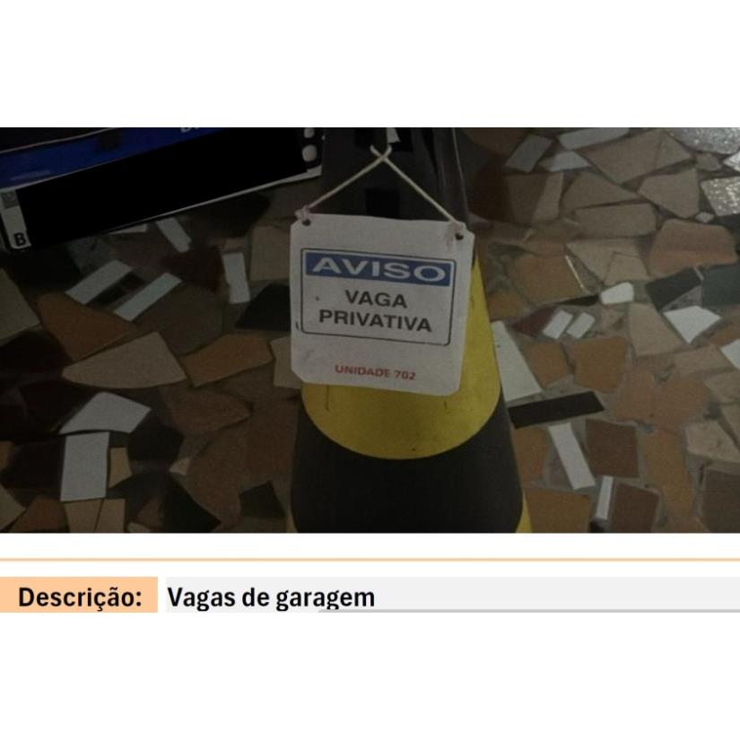 Foto de Praia Grande/SP – Vila Negro Velho – Apto duplex com 319m²