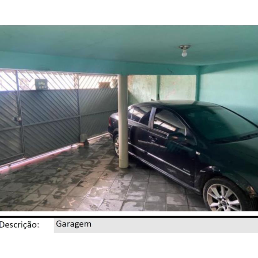 Foto de São Paulo/SP - Jardim São Bento - Casa com 187m²