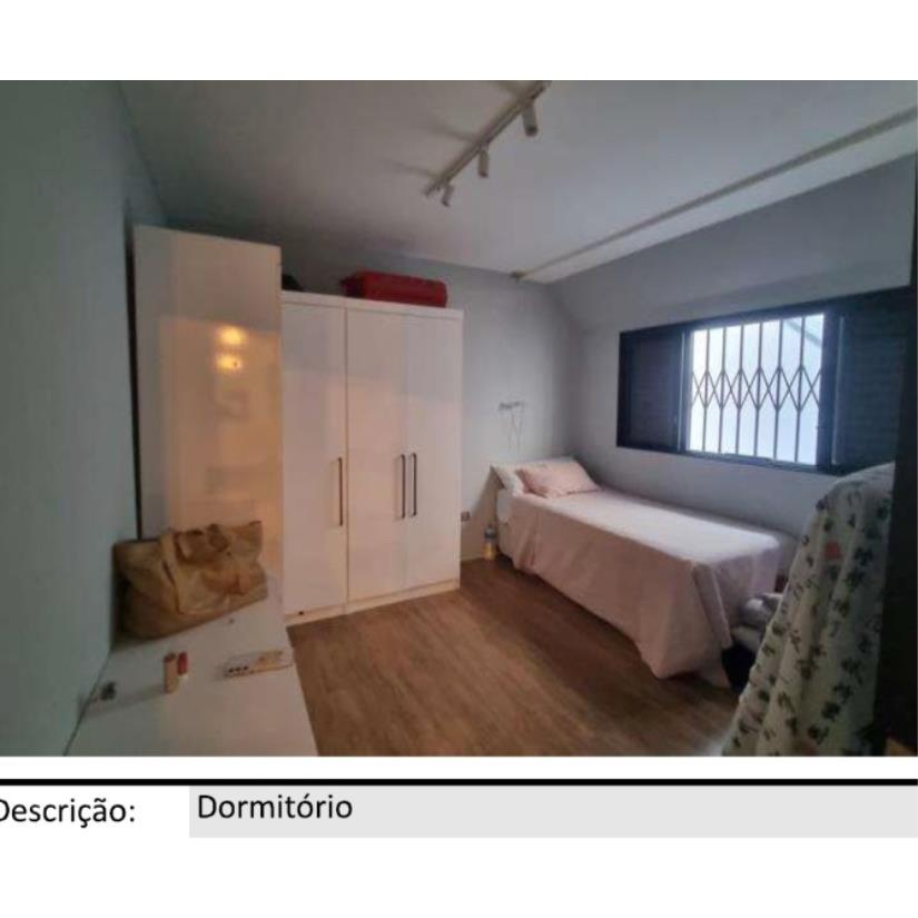 Foto de São Paulo/SP - Tatuapé - Casa com 218m²
