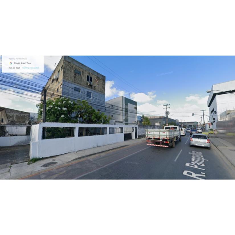 Foto de Recife/PE - Imbiribeira - Apartamento com 71m²