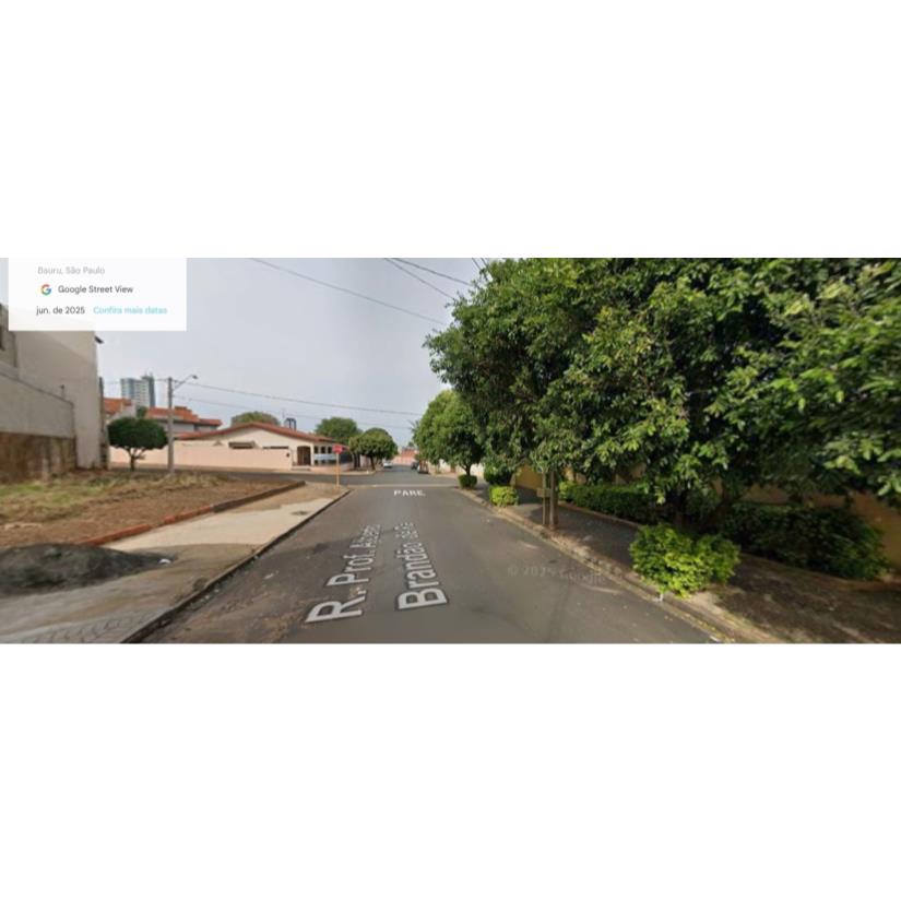 Foto de Bauru/SP - Jardim Paulista - Casa com 142m²