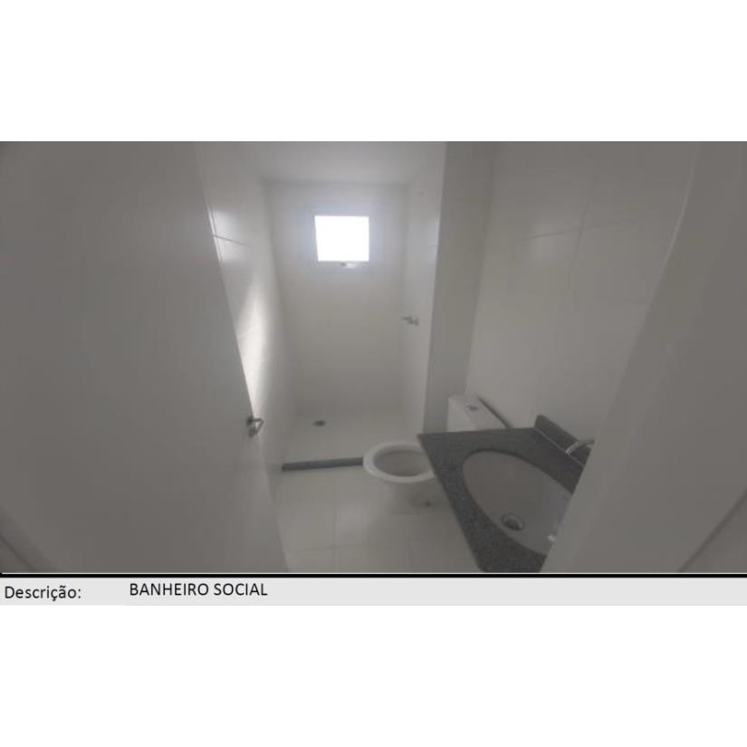 Foto de São Paulo/SP - Sacomã - Apartamento com 48m²