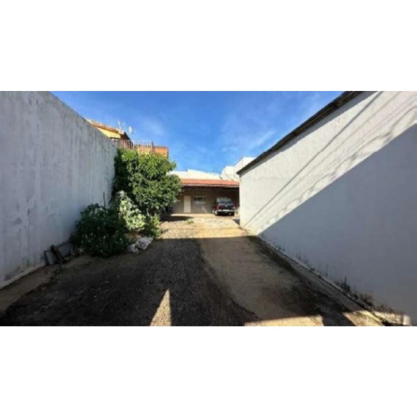 Foto de Franca/SP - Higienópolis - Casa com 47,50 m²