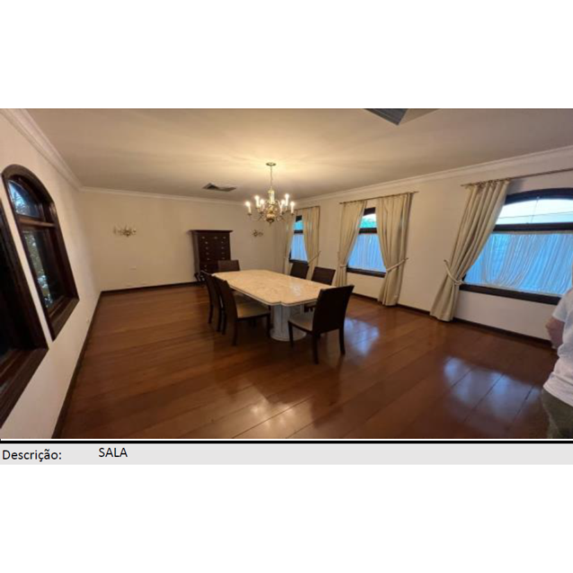 Foto de Maringá/PR – Zona 2 – Casa com 536m²