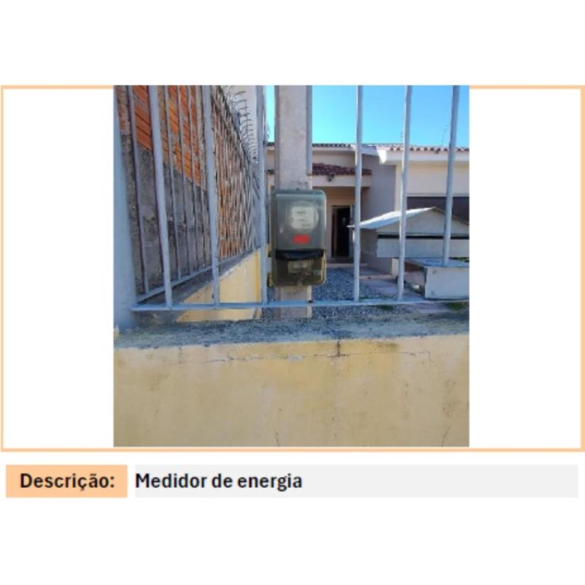 Foto de Pelotas/RS – Areal – Casa com 76m²