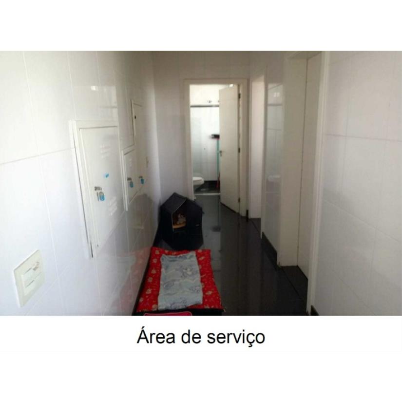 Foto de São Paulo/SP - Vila Gomes Cardim - Apartamento com 425m²