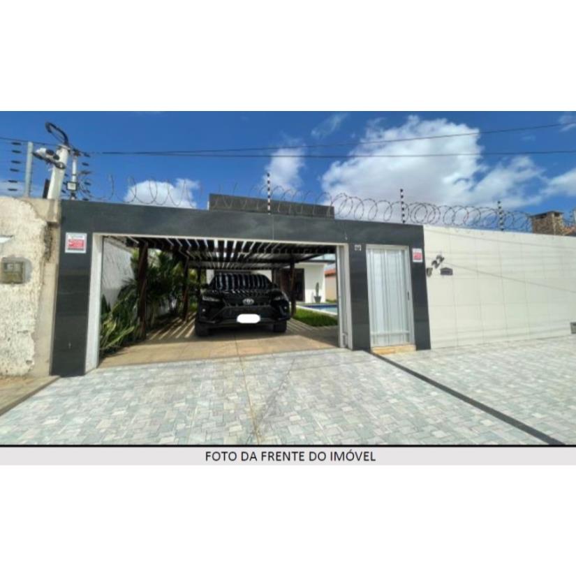 Foto de Mossoró/RN - Abolição - Casa com 415m²