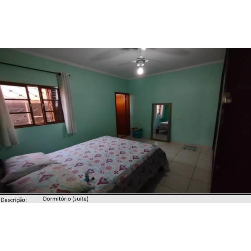 Foto de Ribeirão Preto/SP - Planalto Verde -  Casa com 110m²