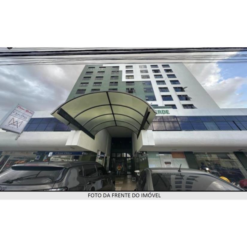 Foto de Teresina/PI - Centro - Consultório com 47m²