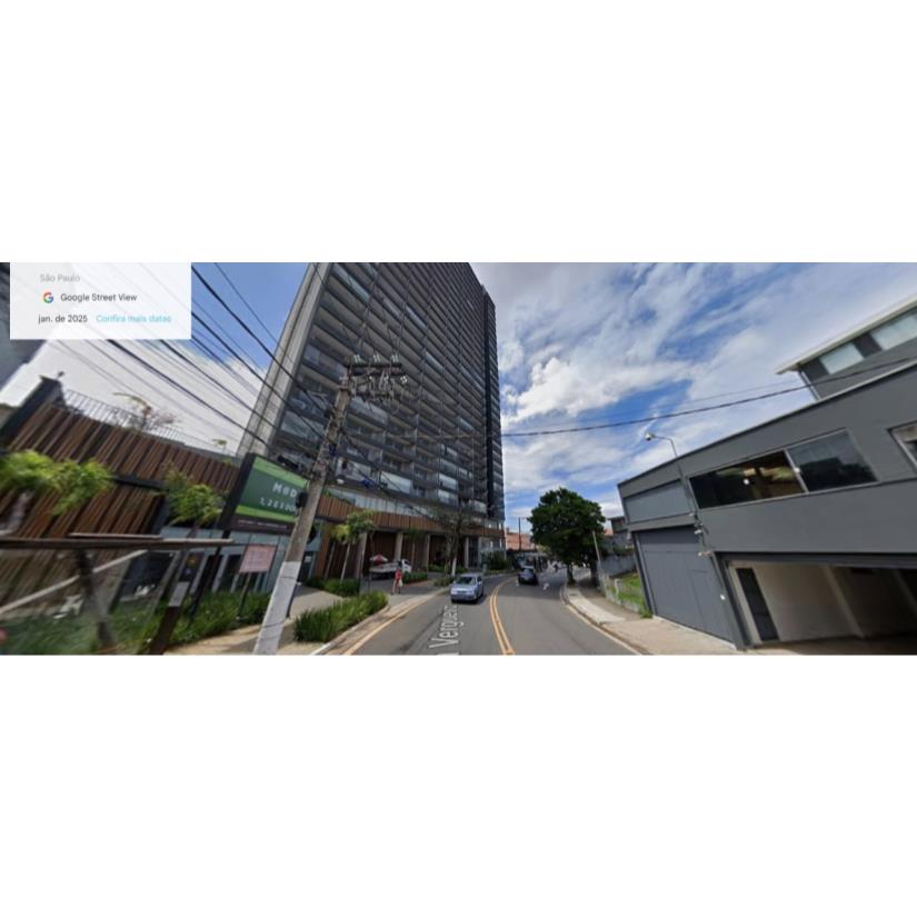 Foto de São Paulo/SP - Ipiranga - Apartamento com 37m²