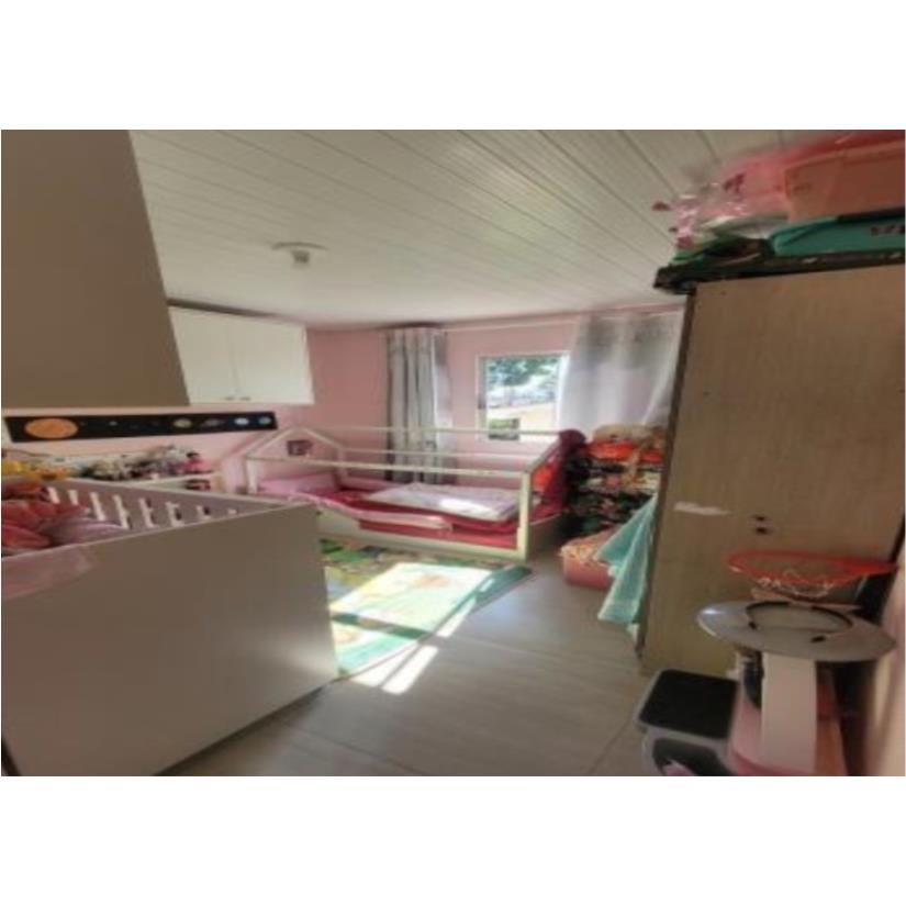 Foto de Guarapuava/PR - Vila Bela - Casa com 185m²