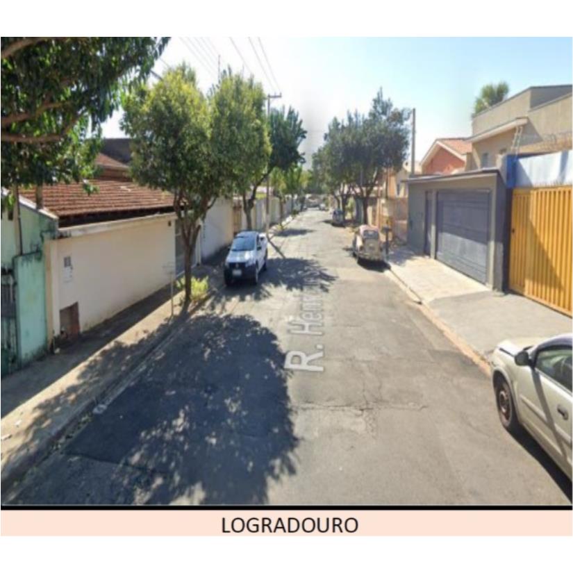 Foto de Limeira/SP - Jardim Santo André - Casa com 103m²