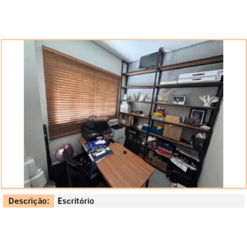 Foto de Cuiabá/MT – Ribeirão do Lipa – Casa com 247m²