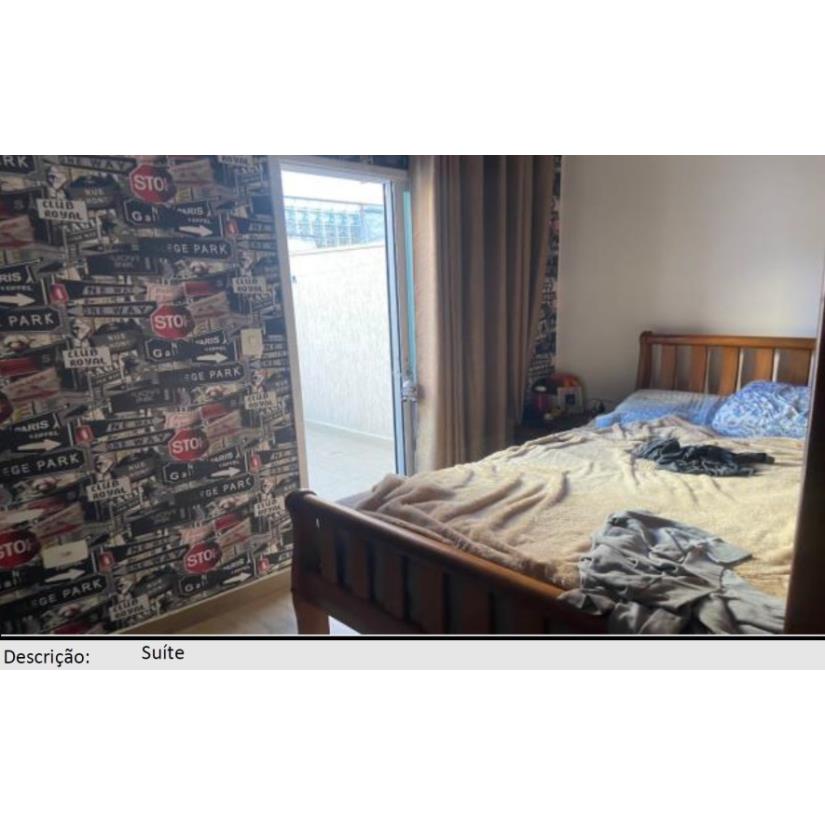 Foto de São José dos Campos/SP - Jardim Uirá - Casa em condomínio