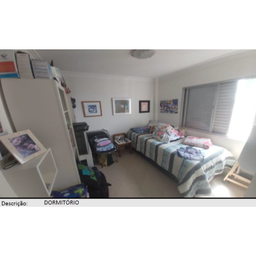 Foto de São Paulo/SP – Cambuci - Apartamento com 50m²