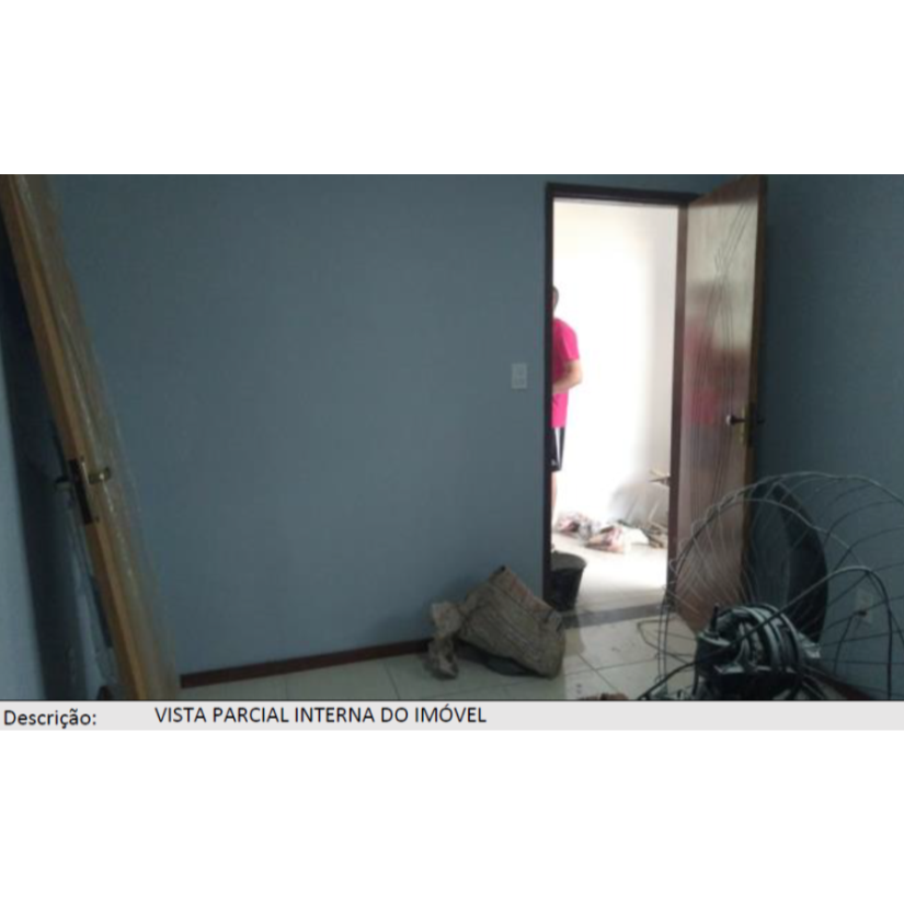 Foto de São João de Meriti/RJ - São Matheus – Casa em terreno 336m²