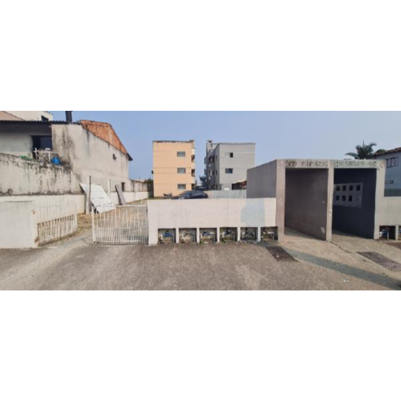 Foto de Palhoça/SC - Pachecos - Apartamento com 59m²