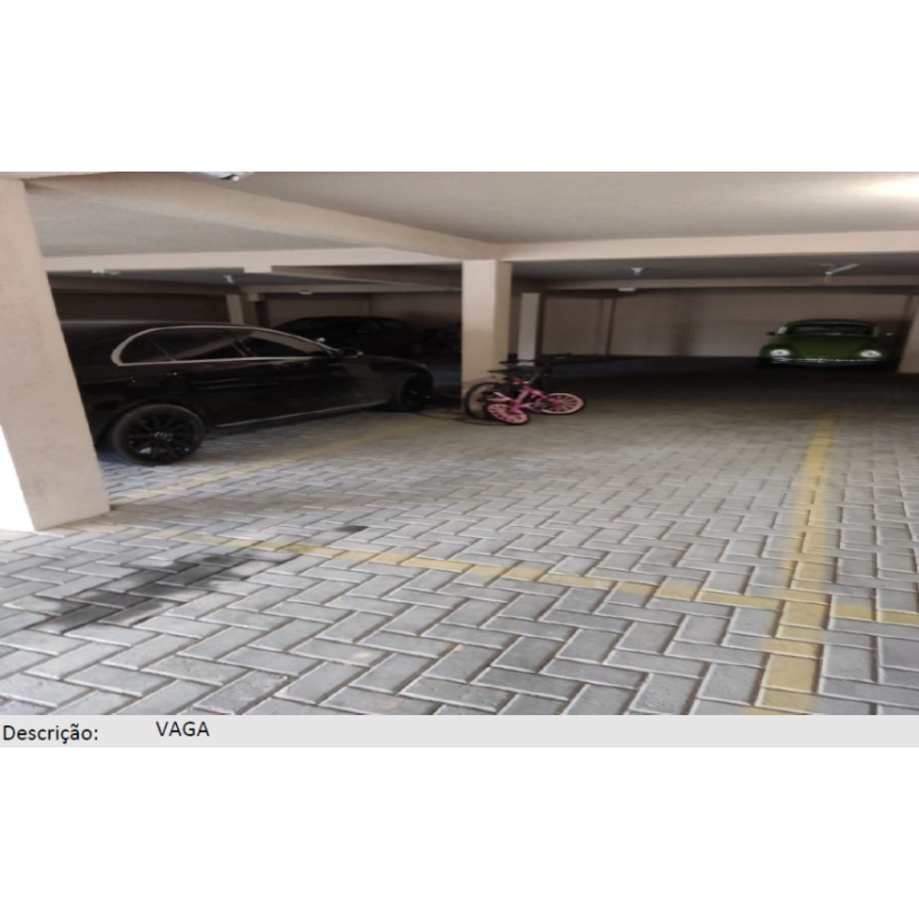 Foto de Indaial/SC - Centro - Apartamento com 154m²