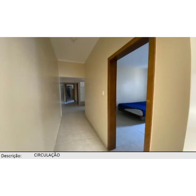 Foto de Praia Grande/SP - Boqueirão - Casa com 90m²