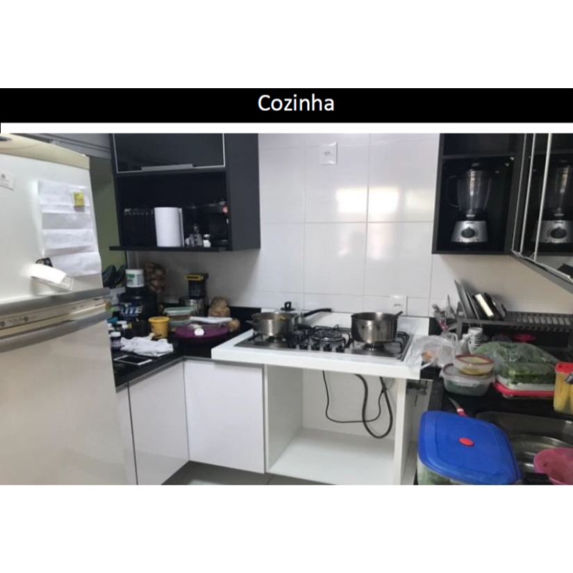 Foto de Vila Velha/ES - Praia da Costa - Casa com 116m²