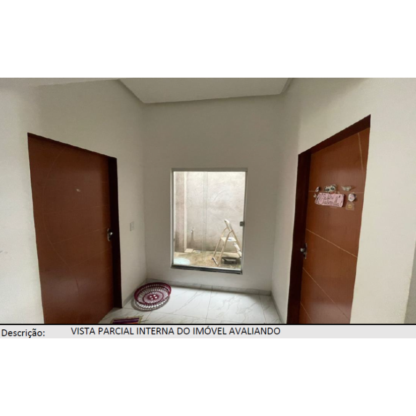 Foto de Buriticupu/MA - Casa com 420 m²
