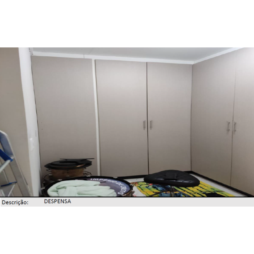 Foto de Indaial/SC - Centro - Apartamento com 154m²