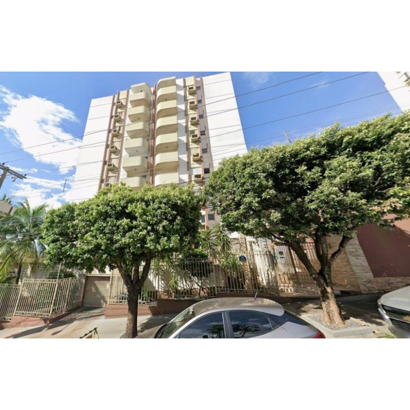 Foto de Cuiabá/MT - Bosque da Saúde - Apartamento com 108m²
